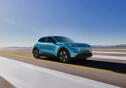 Changan wjeżdża do Polski. Chiński koncern rozpocznie sprzedaż w najbliższych tygodniach