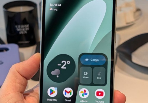 Nowy Pixel dużo tańszy w polskim sklepie