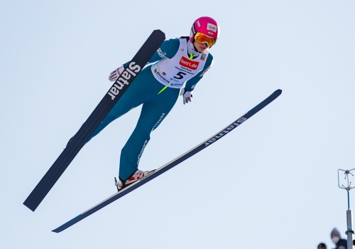 Penisgate. Skoczkowie narciarscy walczą o dodatkowe metry