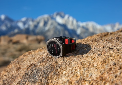 Amazfit T-Rex Ultra 2 – zegarek, który nie zna słowa „kompromis”
