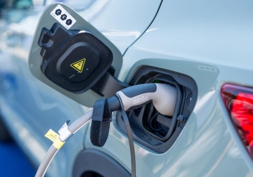 ElectroMobility Poland z potężnym zastrzykiem gotówki. Nowy hub w Jaworznie coraz bliżej