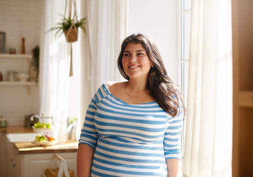 Osoby otyłe gorzej przechodzą grypę i inne infekcje. Badanie pokazuje skalę ryzyka