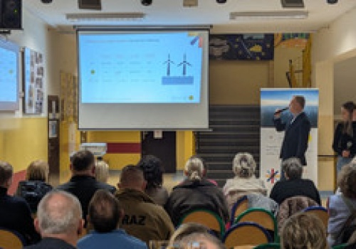 Milion złotych dla mieszkańców gminy. Ruszyła piąta edycja programu wsparcia