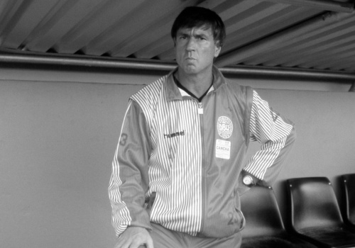 Świat piłki w żałobie. Nie żyje wielka legenda, twórca jednej z najpiękniejszych drużyn w historii