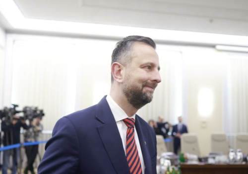 Brytyjczycy i Francuzi wybierają Polskę. 