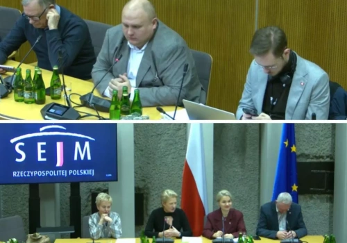 Rolnicy chcą tanich kredytów. Ruszają prace nad Bankiem Rolnym