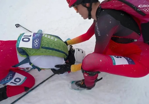 Koszmar Iwony Januszyk. Polka przeżyła dramat na igrzyskach: „Jestem załamana”