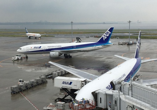 Koszmarny lot donikąd. Po 14 godzinach wylądowali… w tym samym miejscu