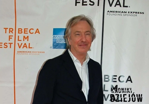 Mistrz mroku z Hollywood. Prawdopodobnie najbardziej charyzmatyczny aktor w historii kina