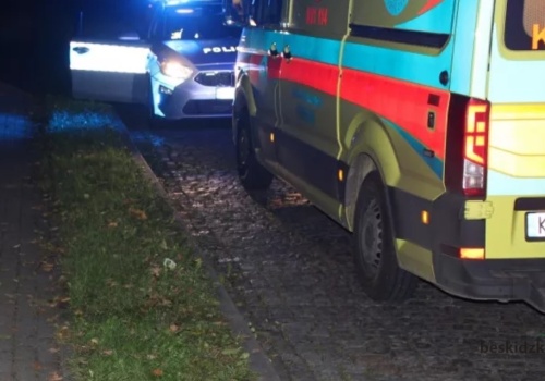 Przechodzień nie wahał się ani chwili. Może uratował czyjeś życie