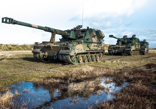 20 miliardów dla branży zbrojeniowej na Podkarpaciu? Wiele zależy od prezydenta Nawrockiego