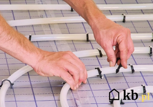 Ogrzewanie podłogowe i grzejniki w jednej instalacji – czy to da się zrobić?