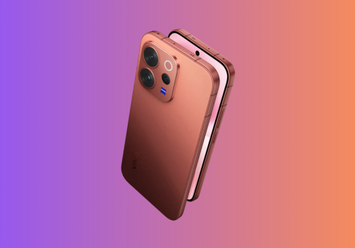 Vivo prezentuje nowy smartfon. Sporo zmian względem poprzednika