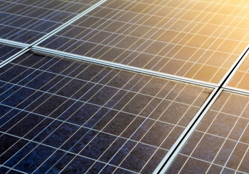 Inwestycja za ponad 8 mln zł. Tauron Ciepło rozpoczyna budowę farmy fotowoltaicznej w Bielsku-Białej