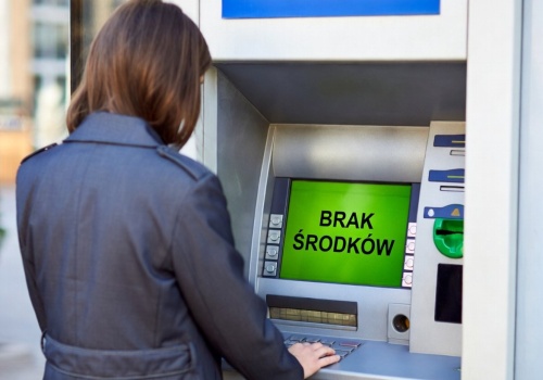 Blisko 2 mln Polaków ma problem z terminowym regulowaniem zobowiązań!