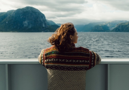 Nie Szwajcaria, i nie Arabia Saudyjska. Oto NAPRAWDĘ najbogatszy kraj na świecie!