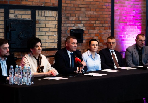 Do 2 marca można zgłaszać projekty do Budżetu Obywatelskiego Mazowsza