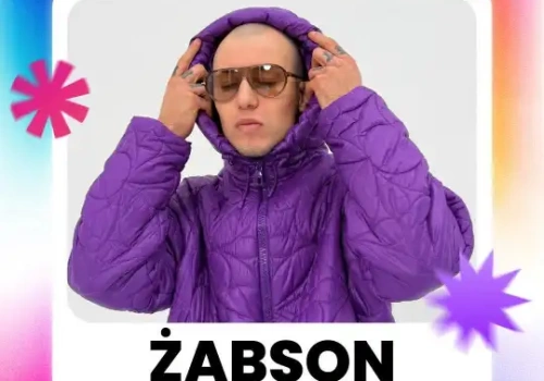 Gorący debiut na Kortowiadzie! Żabson rozgrzeje Plażę Kortowską