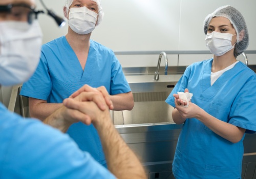 Niedobór czy nadpodaż? Trzy sesje o kadrach medycznych na XI Kongresie Wyzwań Zdrowotnych