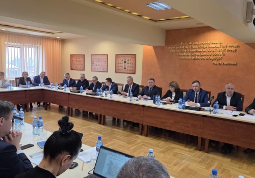 Lisia Góra. Zapadła decyzja w sprawie farmy fotowoltaicznej