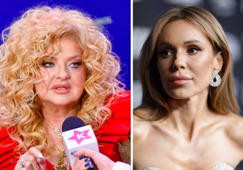 Doda w konflikcie z Magdą Gessler. Piosenkarka nie gryzła się w język: 