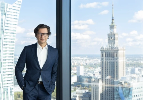 TTMS jedną z pierwszych firm z akredytowanym certyfikatem w zakresie zarządzania systemami AI