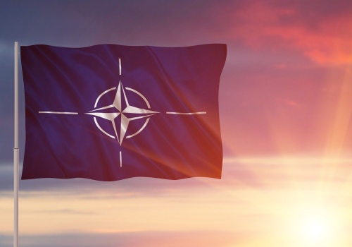 Amator groźniejszy niż obcy wywiad? 23-latek chciał sprzedać Rosji dane NATO