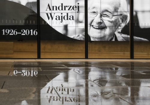 24th „Kinoteka” Polish Film Festival – coroczne święto polskiego kina w Londynie