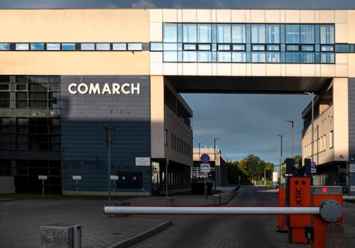 Comarch sprzedaje iMed24. Medyczna spółka przechodzi w ręce menedżerów