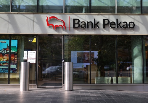 Rekordowe zyski Pekao. Jaka będzie dywidenda?