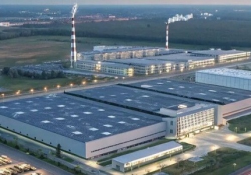 Hub elektromobilności w Jaworznie coraz bliżej