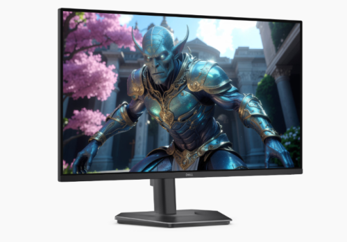 Dell uderza w segment budżetowy. Oto nowe monitory 240 Hz w niskiej cenie
