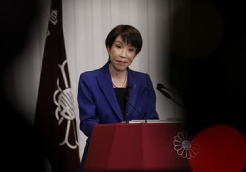 Heavy metal i szybkie samochody. Jak nowa gwiazda japońskiej polityki osiągnęła historyczne zwycięstwo