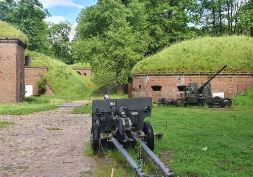 Wojsko Polskie blokuje pojazdy. Chcesz wjechać na bazę chińskim autem? Już nie ma takiej możliwości