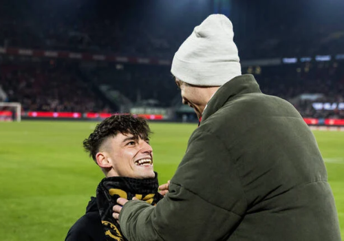 Słynny „sędzia LGBT” okazał się kłamcą i złodziejem