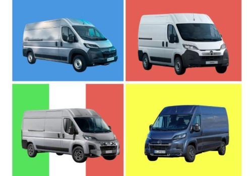 Nowy silnik Diesla w Stellantis Pro One. Jednostkę dostaną: Citroën Jumpy, Opel Vivaro, Peugeot Expert i Fiat Scudo