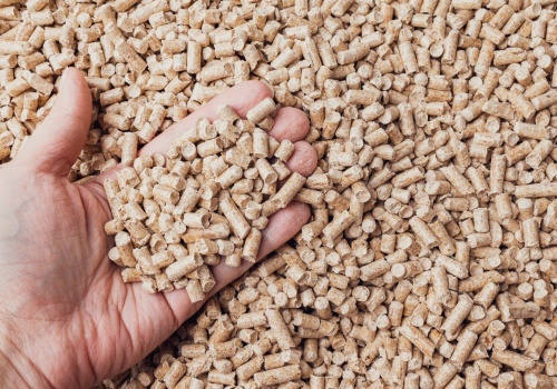 Nowy kryzys grzewczy? Pellet przestał być „pewniakiem” na zimę