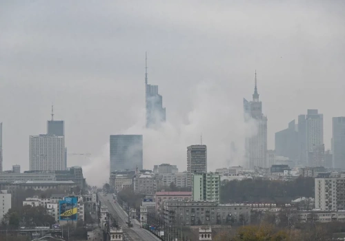 Skandal w Warszawie. W spółdzielni przez lata działała grupa przestępcza