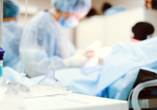 Udana autotransplantacja wątroby w Polsce. Historyczny zabieg w UCK WUM