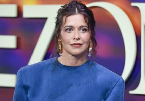 Długo starała się o dziecko. Teraz mówi o nowym członku rodziny