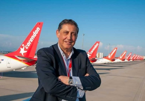 Z Polski do Hurghady – Corendon Airlines zapowiada nowe połączenie