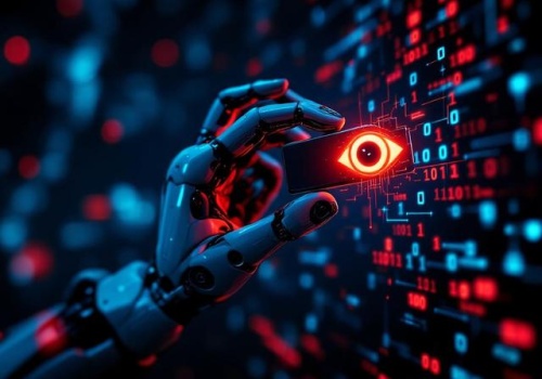 AI jako ukryty kanał komunikacji hakerów. Jak asystenci AI mogą przemycać złośliwe komendy?