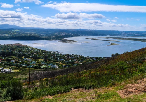 Afryka rozchodzi się na pół. Naukowcy: może powstać nowy ocean