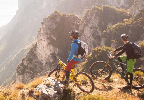 Odwiedziłem Trydent. To jedno z najbardziej kompletnych miejsc w Europie