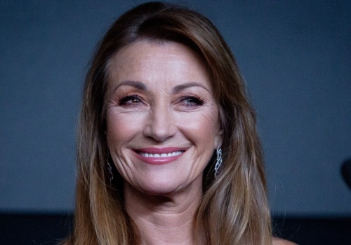 Gwiazda skończyła 75 lat. Patrząc na nią, trudno uwierzyć w jej wiek