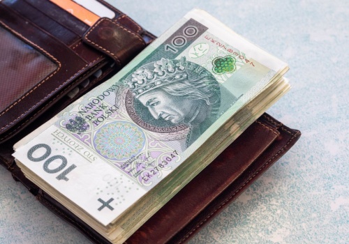 Płaca minimalna w 2027 roku. Tyle Polacy mają zarabiać 