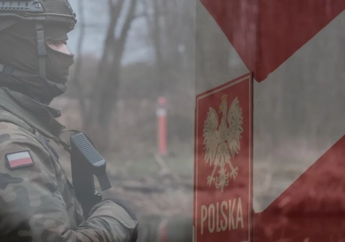 1 Podlaska Brygada Obrony Terytorialnej zmienia strukturę. Będzie Brygadą Obrony Pogranicza