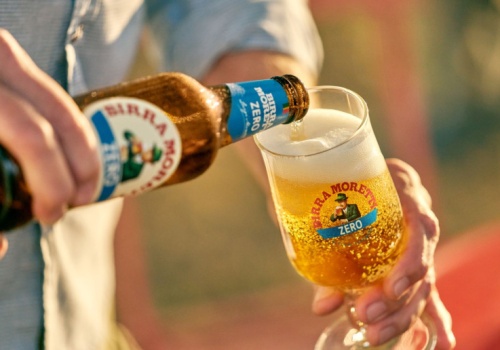 Nowa zagraniczna marka na polskim rynku piwa. Grupa Żywiec poszerza portfolio