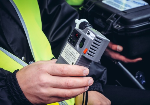 Więzienie i dożywotni zakaz po pościgu za piratem