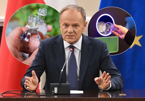 Małpki i mleko w systemie kaucyjnym?